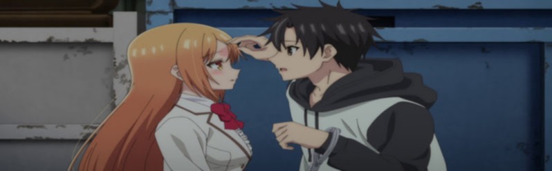 Saijo no Osewa: Gakuin Ichi no Ojousama wo Osewa suru Koto ni Narimashita