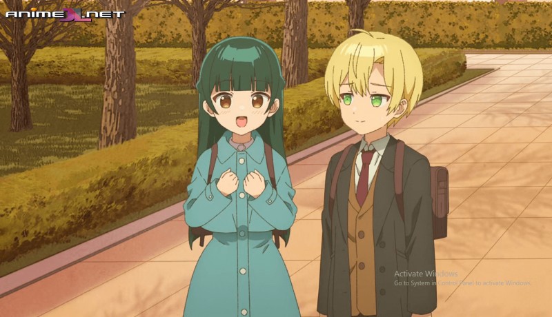 ver Saikin Yatotta Maid ga Ayashii Español Latino