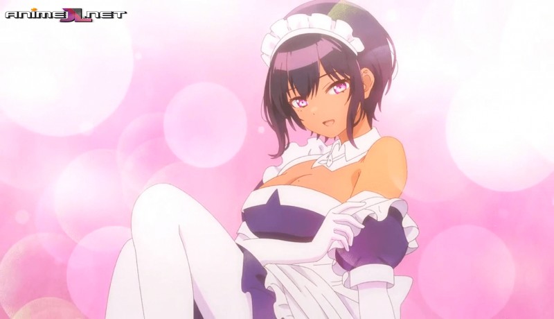 Saikin Yatotta Maid ga Ayashii Español Latino ver gratis