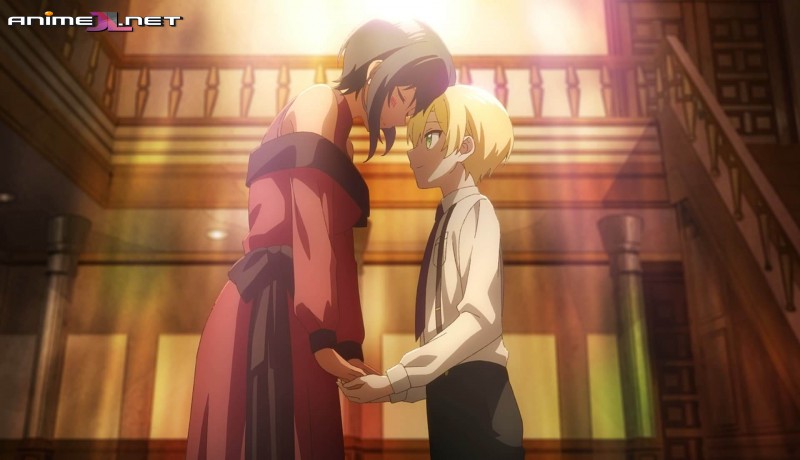 Saikin Yatotta Maid ga Ayashii Español Latino completo