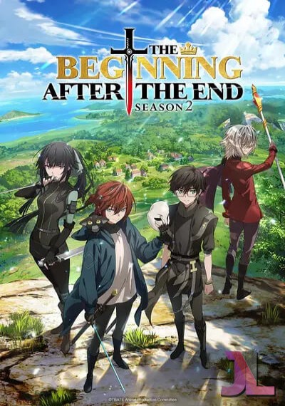 https://www.anime-jl.net/anime/2307/the-beginning-after-the-end-season-v2
