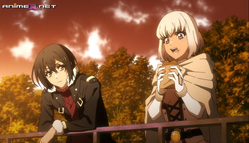 Saikyou no Shienshoku "Wajutsushi" de Aru Ore wa Sekai Saikyou Clan wo Shitagaeru en hd