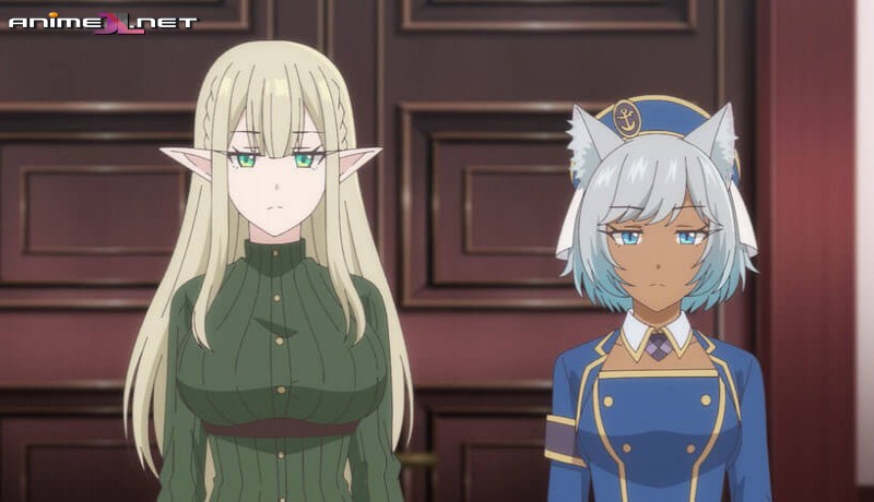 Saikyou no Shokugyou wa Yuusha demo Kenja demo Naku Kanteishi (Kari) Rashii desu yo? en español