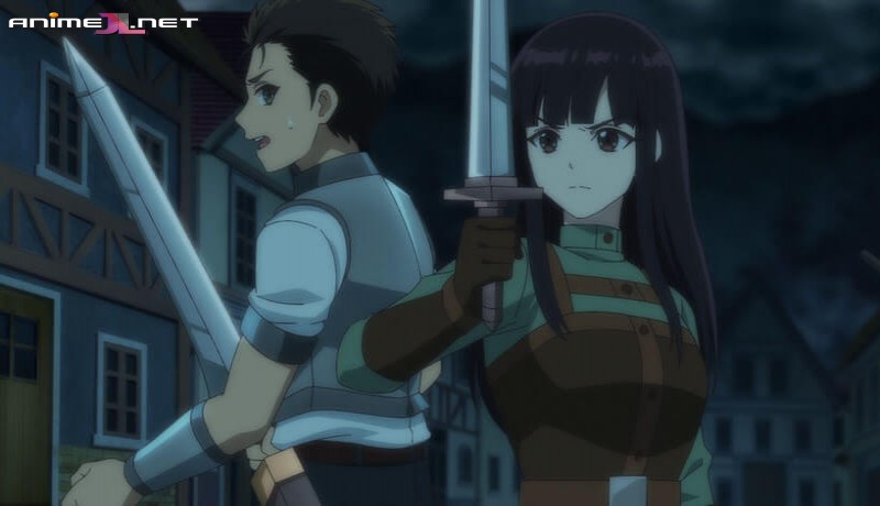 ver Saikyou no Shokugyou wa Yuusha demo Kenja demo Naku Kanteishi (Kari) Rashii desu yo?