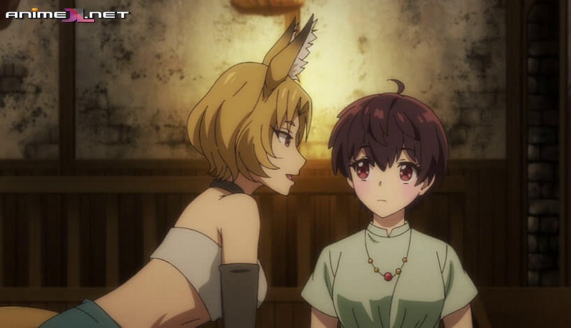 Saikyou no Shokugyou wa Yuusha demo Kenja demo Naku Kanteishi (Kari) Rashii desu yo? en latino