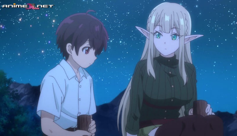 ver Saikyou no Shokugyou wa Yuusha demo Kenja demo Naku Kanteishi (Kari) Rashii desu yo?