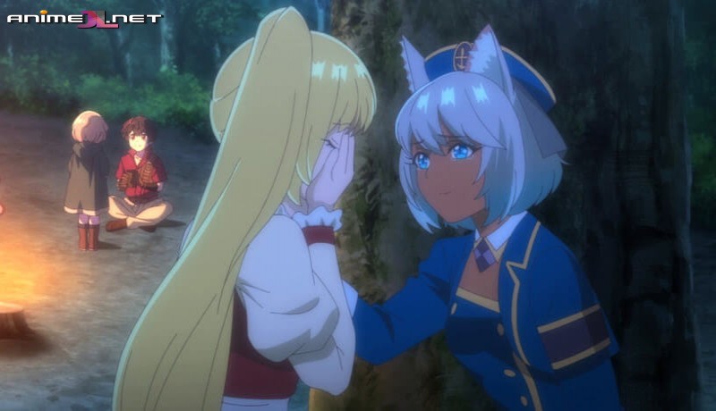 Saikyou no Shokugyou wa Yuusha demo Kenja demo Naku Kanteishi (Kari) Rashii desu yo? completo