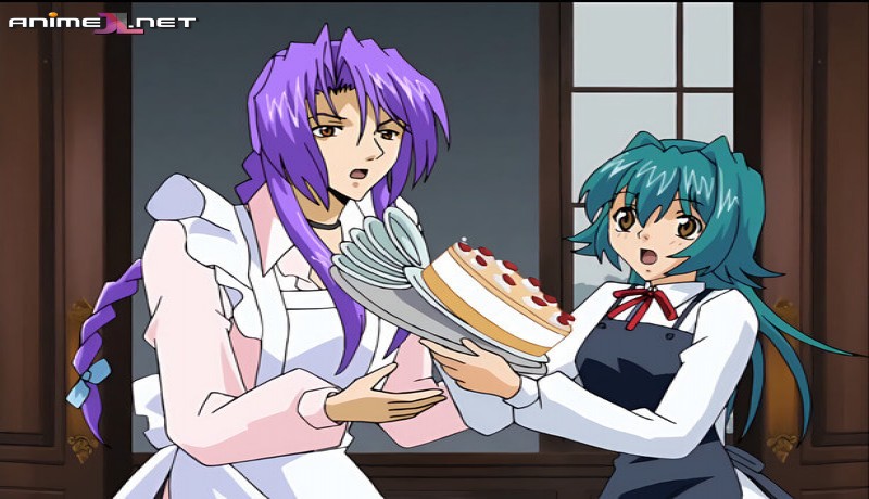 Saint Beast: Seijuu Kourin-hen Español Latino online