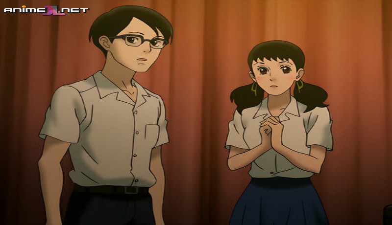 ver Sakamichi no Apollon Español Latino (ReDoblaje)