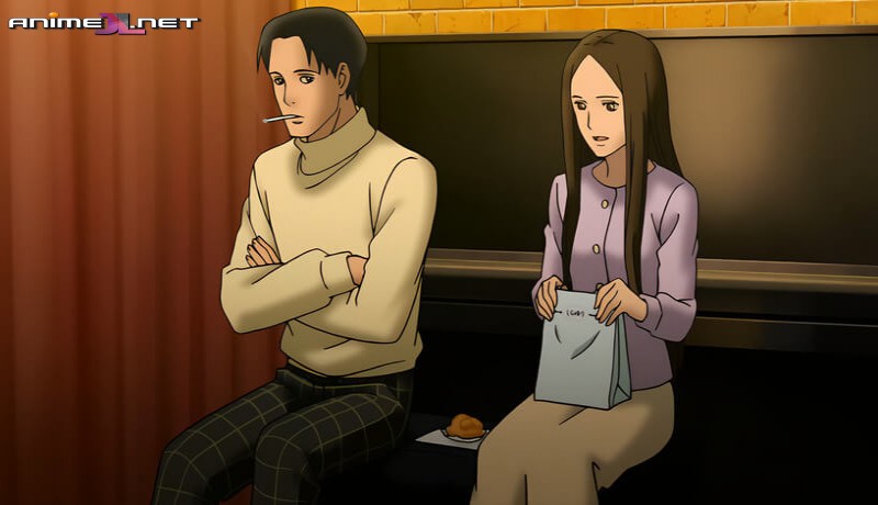 Sakamichi no Apollon Español Latino (ReDoblaje) en español