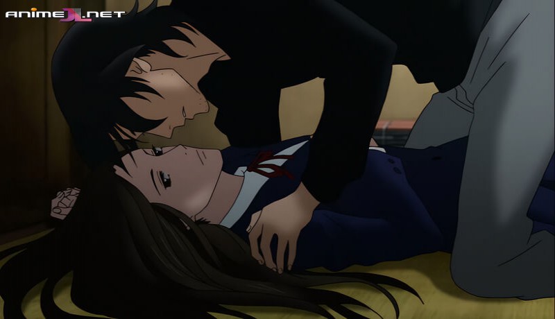 Sakamichi no Apollon Español Latino (ReDoblaje) online