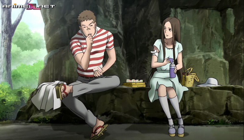Sakamichi no Apollon Español Latino (ReDoblaje) en hd