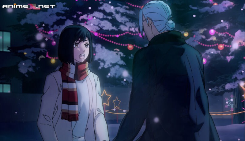 Sakamoto Days en hd