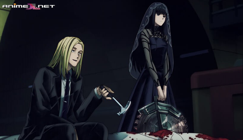 ver Sakamoto Days