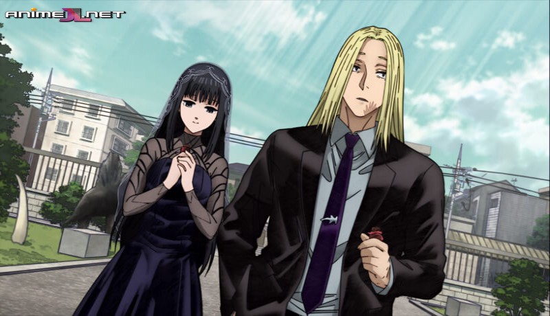 Sakamoto Days online