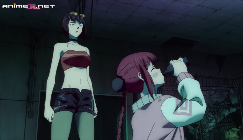Sakamoto Days en latino