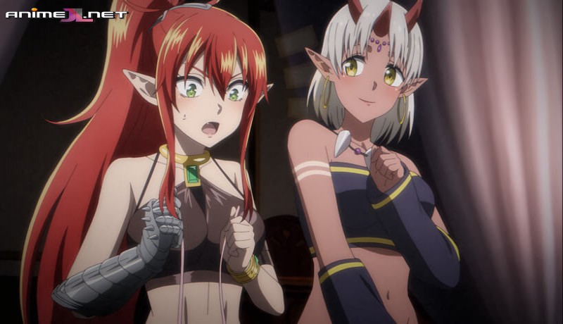 Salaryman ga Isekai ni Ittara Shitennou ni Natta Hanashi en latino