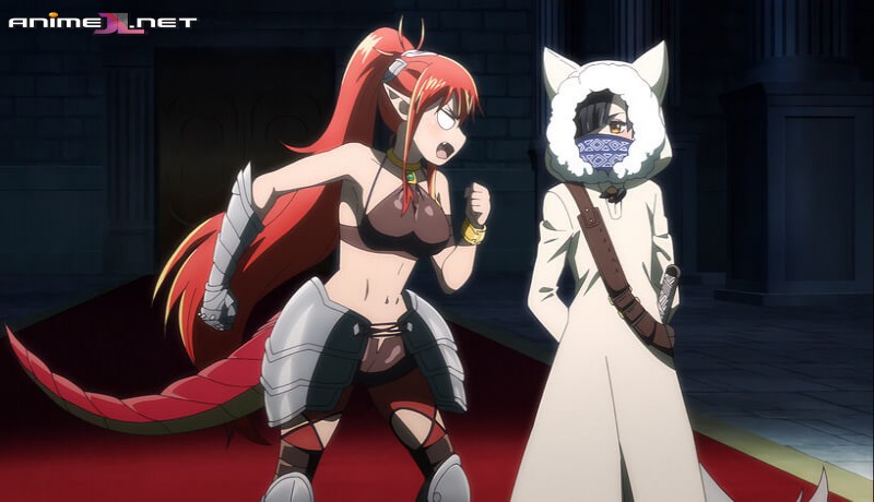 ver Salaryman ga Isekai ni Ittara Shitennou ni Natta Hanashi