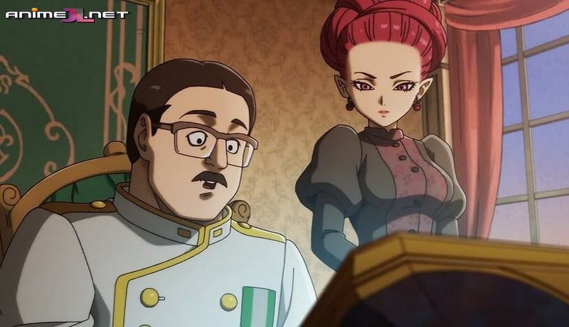 ver Sand Land: The Series