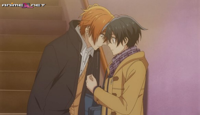 Sasaki to Miyano Movie: Sotsugyou-hen en latino