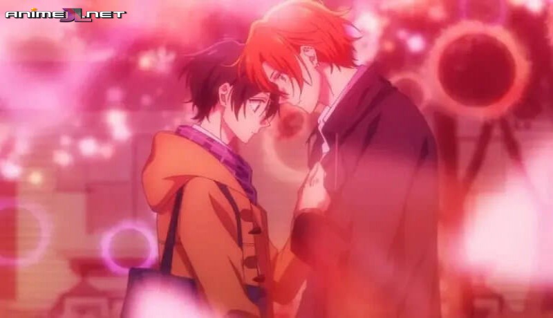Sasaki to Miyano Movie: Sotsugyou-hen completo