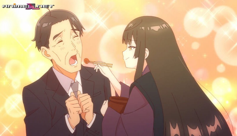 Sasaki to Pii-chan en latino
