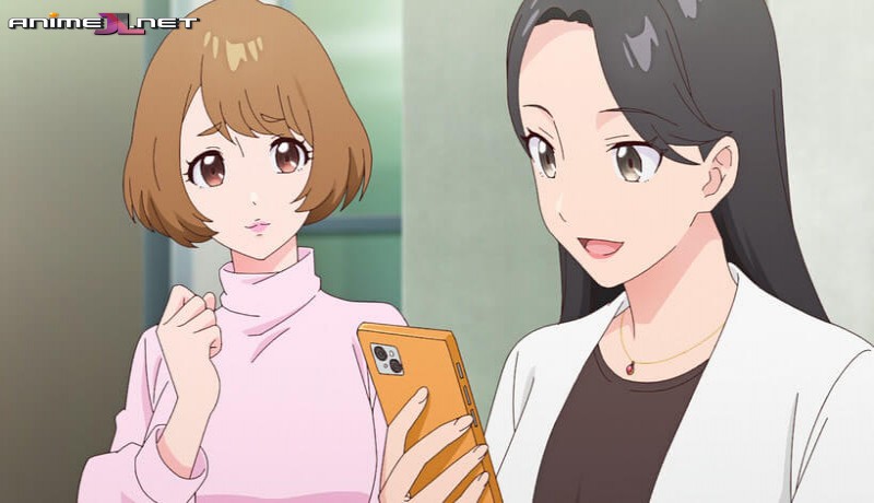 ver Sasaki to Pii-chan