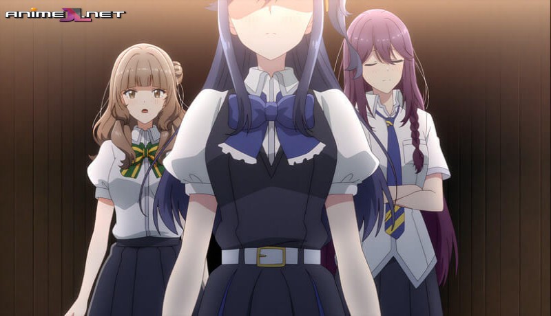 Sasayaku You ni Koi wo Utau completo