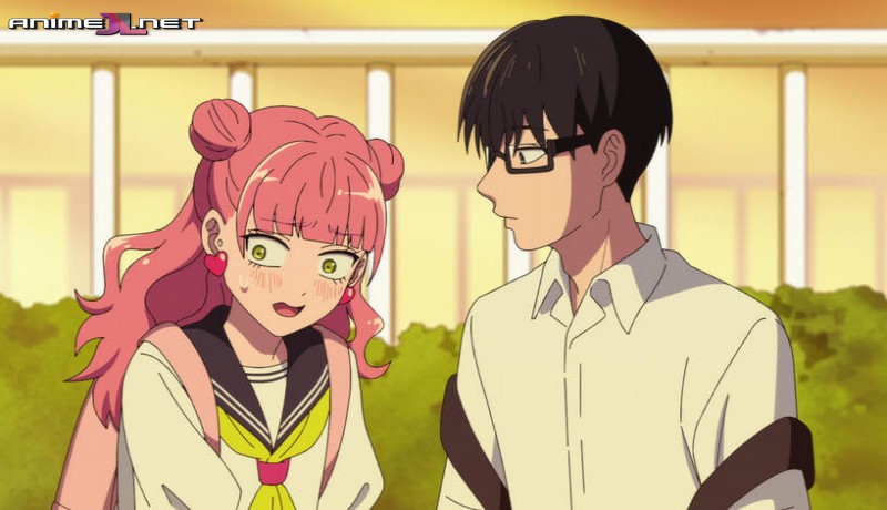 Seihantai na Kimi to Boku en hd