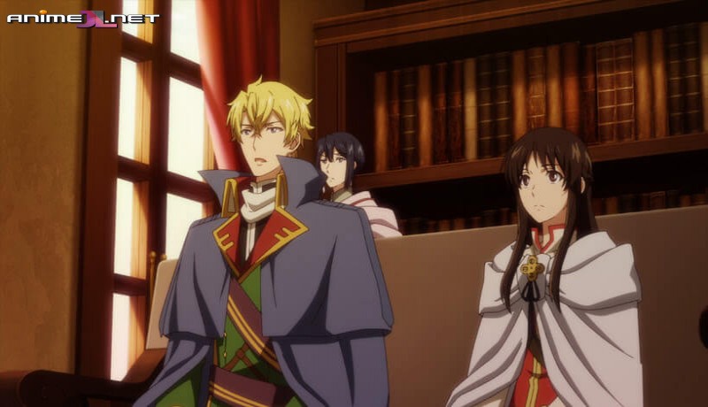 Seijo no Maryoku wa Bannou desu Temporada 2 Español Latino online