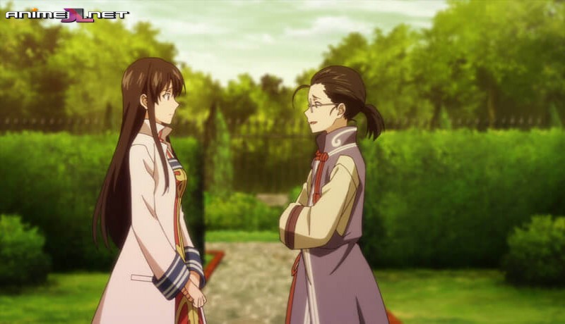 Seijo no Maryoku wa Bannou desu Temporada 2 Español Latino en latino