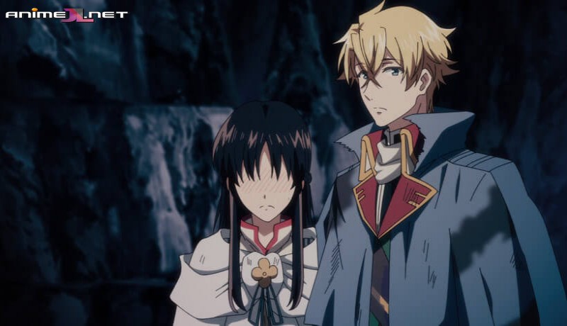 ver Seijo no Maryoku wa Bannou desu Temporada 2 Español Latino