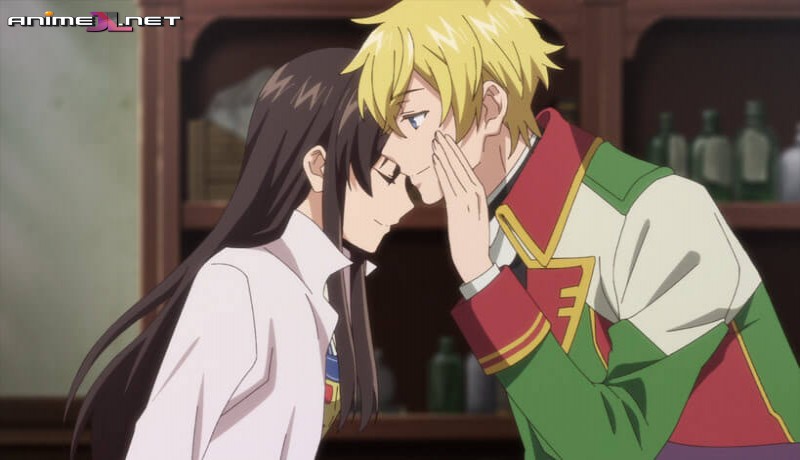 Seijo no Maryoku wa Bannou desu Temporada 2 Español Latino en español
