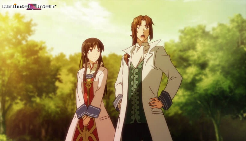 Seijo no Maryoku wa Bannou desu Temporada 2 Español Latino en hd