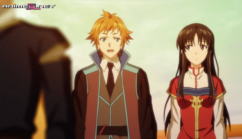 Seijo no Maryoku wa Bannou desu Temporada 2 Español Latino full