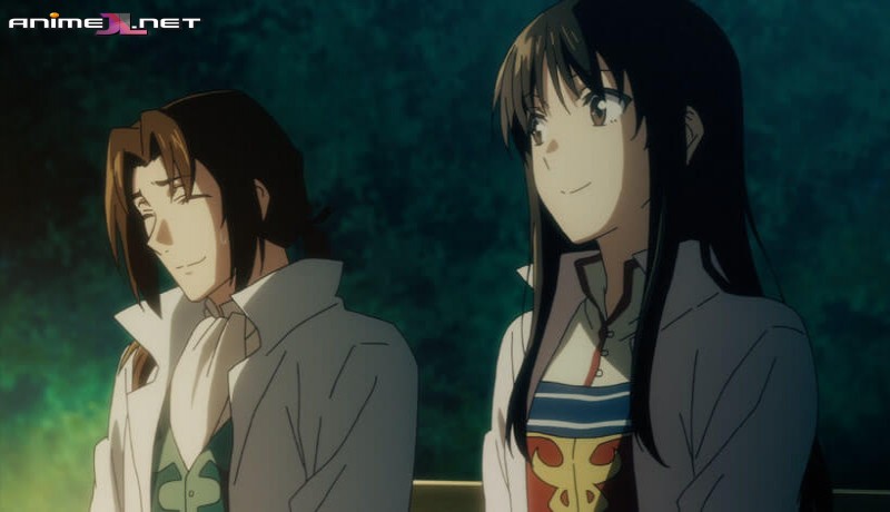 Seijo no Maryoku wa Bannou desu Temporada 2 Español Latino completo