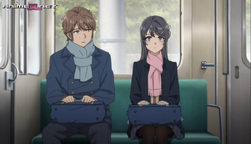 Seishun Buta Yarou wa Randoseru Girl no Yume wo Minai ver gratis