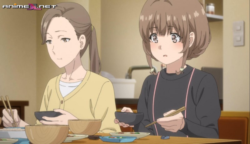 Seishun Buta Yarou wa Randoseru Girl no Yume wo Minai completo