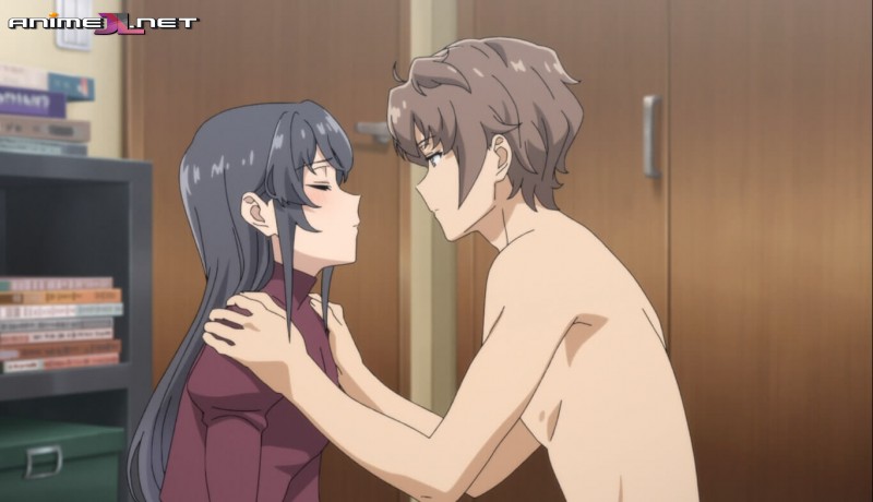 ver Seishun Buta Yarou wa Randoseru Girl no Yume wo Minai