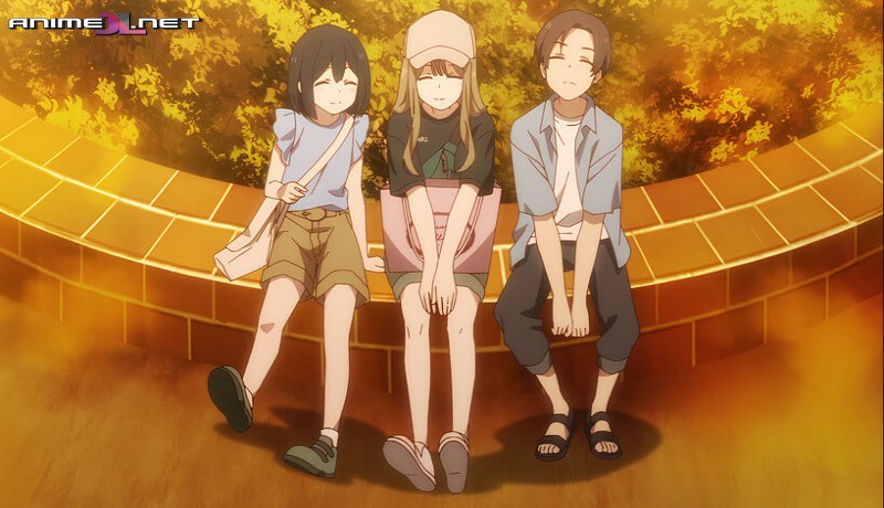 Senpai wa Otokonoko full
