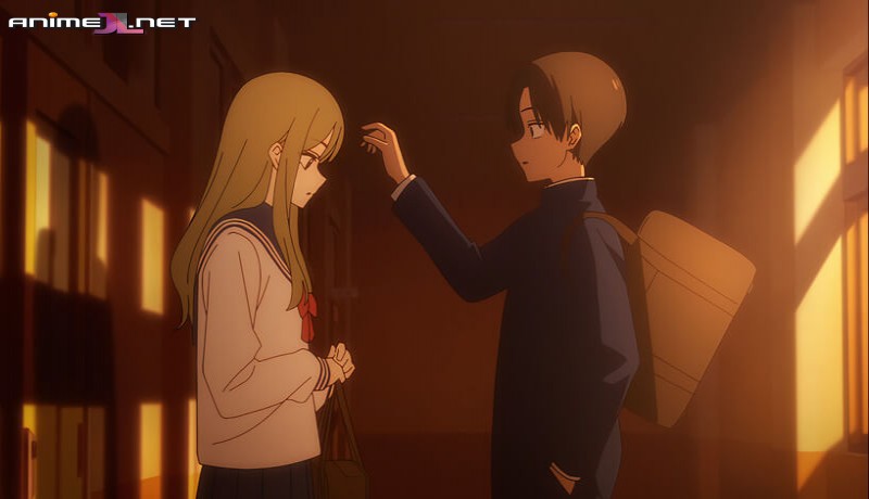 Senpai wa Otokonoko completo
