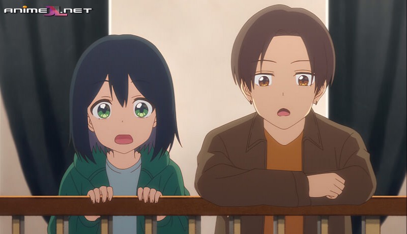 Senpai wa Otokonoko en español