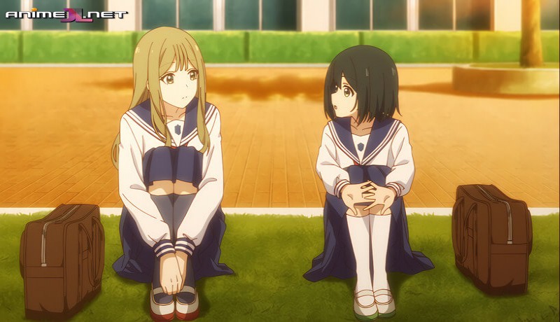 Senpai wa Otokonoko en latino