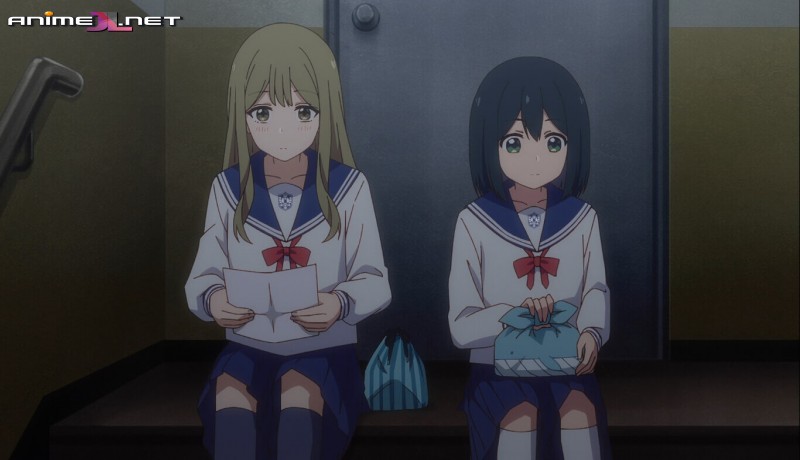 Senpai wa Otokonoko Movie: Ame Nochi Hare online