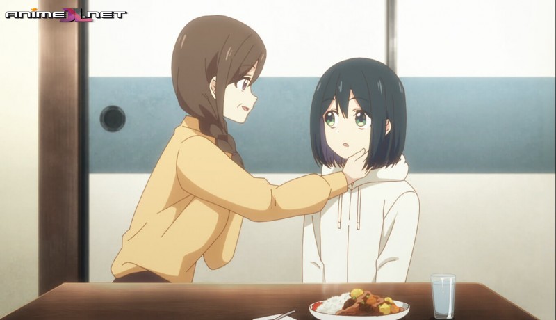 Senpai wa Otokonoko Movie: Ame Nochi Hare en latino