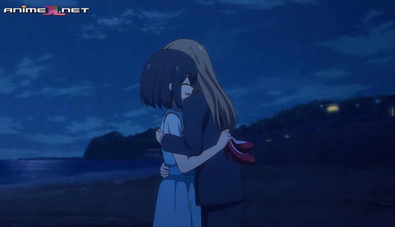 Senpai wa Otokonoko en hd
