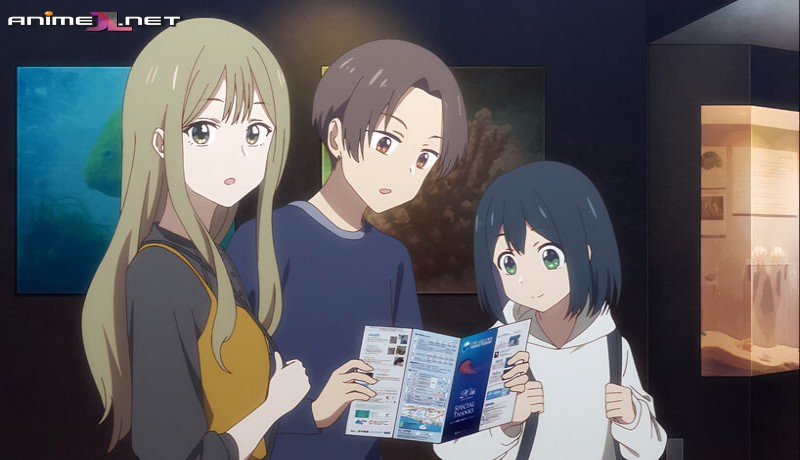 Senpai wa Otokonoko ver gratis