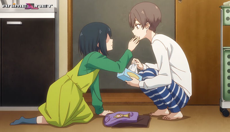 ver Senpai wa Otokonoko