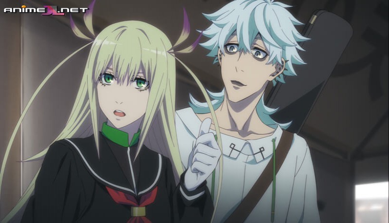 Sentai Daishikkaku Temporada 2 Español Latino en español