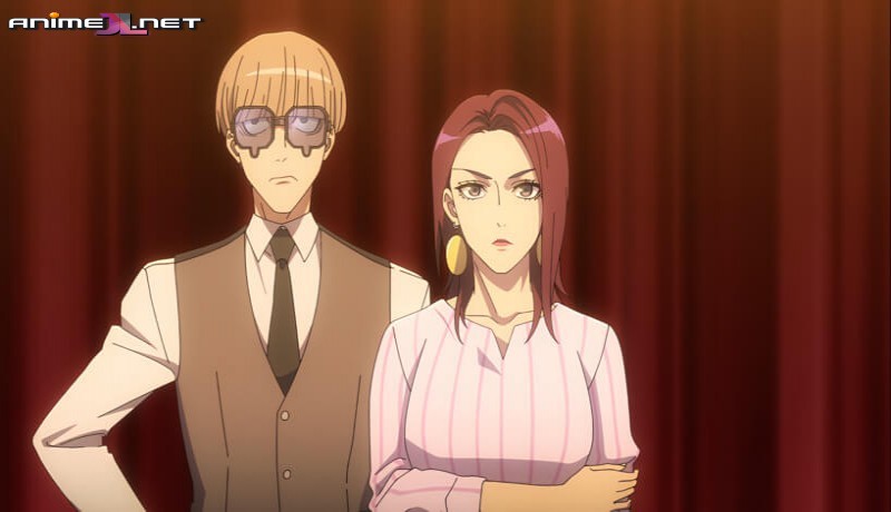 Sentai Daishikkaku Temporada 2 Español Latino ver gratis